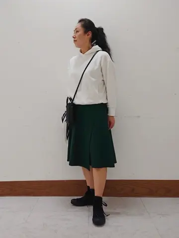 23区 S ウエノ コーディネート画像