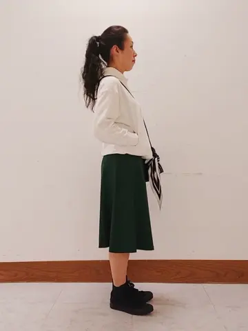 23区 S ウエノ コーディネート画像