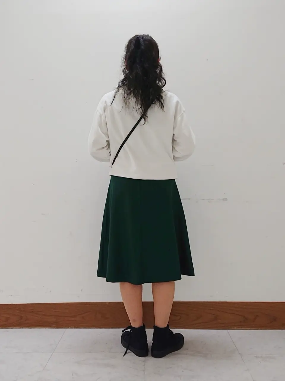 23区 S ウエノ コーディネート画像