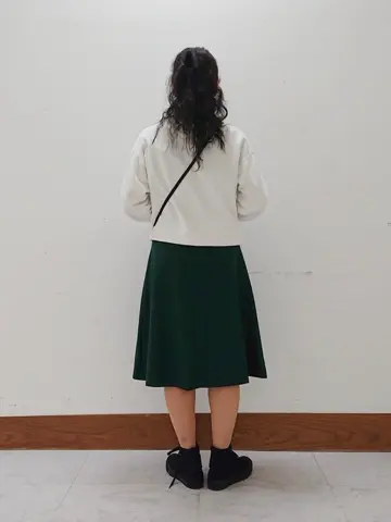 23区 S ウエノ コーディネート画像