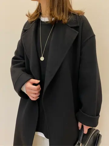 23区 S 八木沢 コーディネート画像