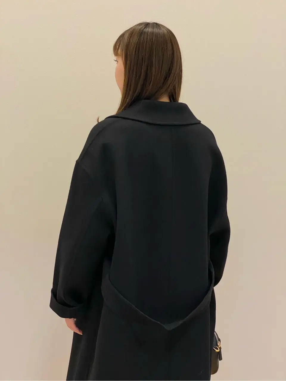 23区 S 八木沢 コーディネート画像