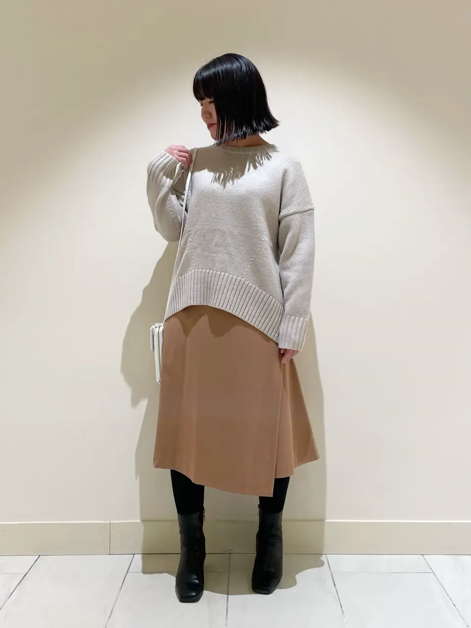 23区 S 高橋 コーディネート画像