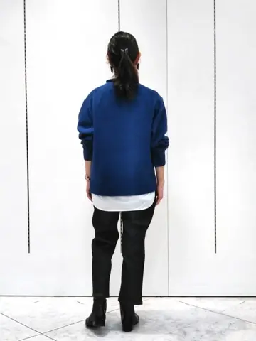 23区 S 岩下 コーディネート画像