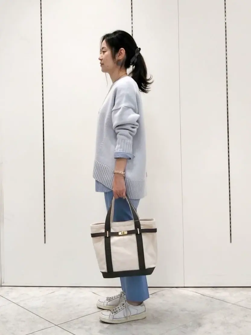 23区 S 岩下 コーディネート画像