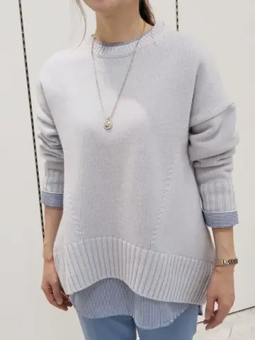 23区 S 岩下 コーディネート画像