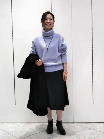 23区 S 岩下 コーディネート画像