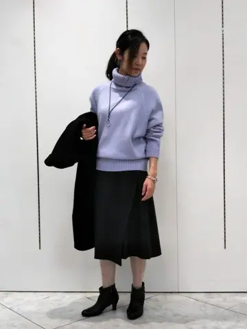 23区 S 岩下 コーディネート画像