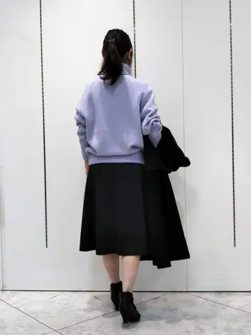 23区 S 岩下 コーディネート画像