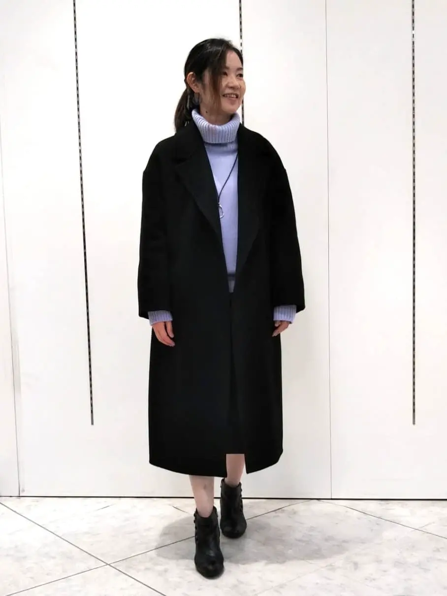 23区 S 岩下 コーディネート画像