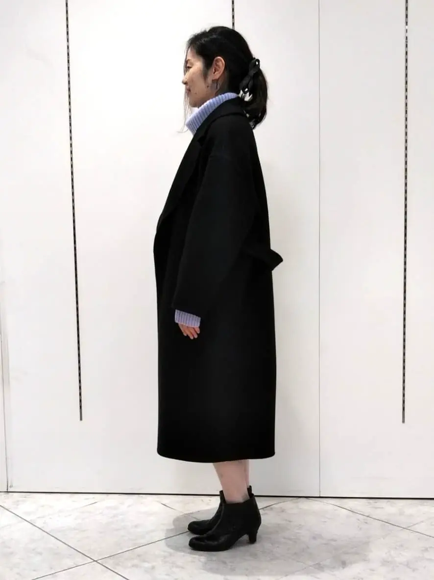 23区 S 岩下 コーディネート画像