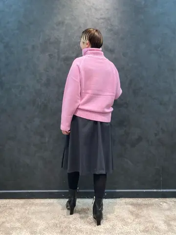 23区 S 畠山 コーディネート画像