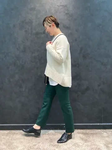 23区 S 畠山 コーディネート画像