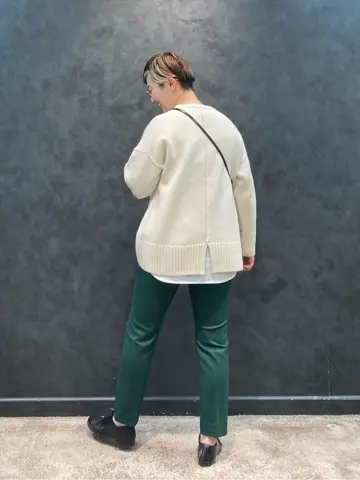 23区 S 畠山 コーディネート画像