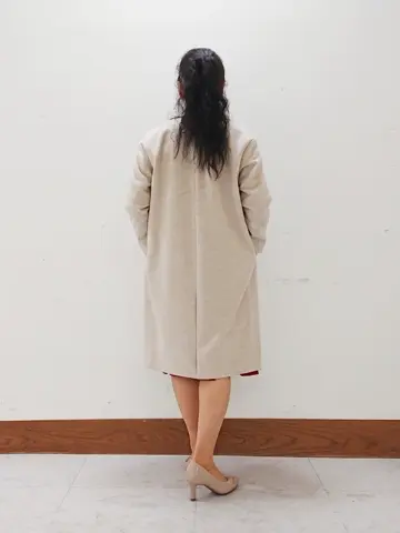 23区 S ウエノ コーディネート画像