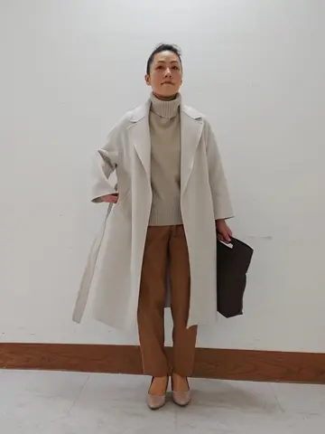 23区 S ウエノ コーディネート画像