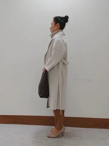 23区 S ウエノ コーディネート画像