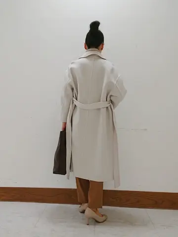 23区 S ウエノ コーディネート画像