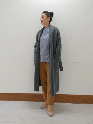 23区 S ウエノ コーディネート画像