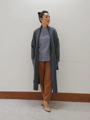 23区 S ウエノ コーディネート画像