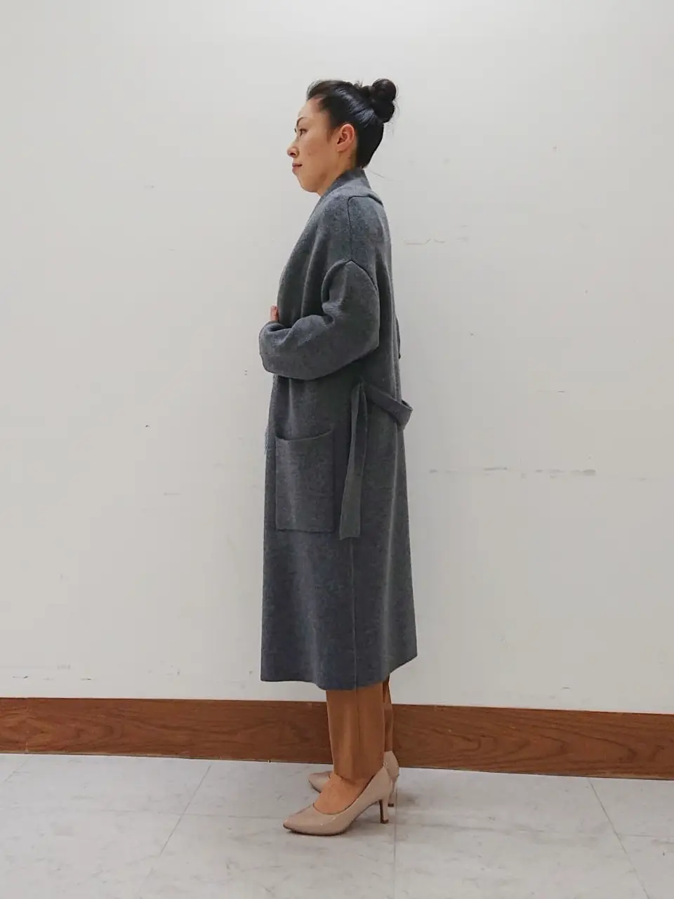 23区 S ウエノ コーディネート画像