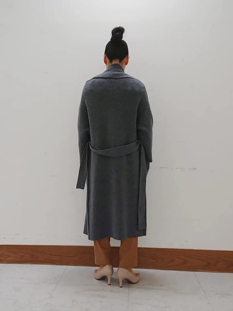 23区 S ウエノ コーディネート画像