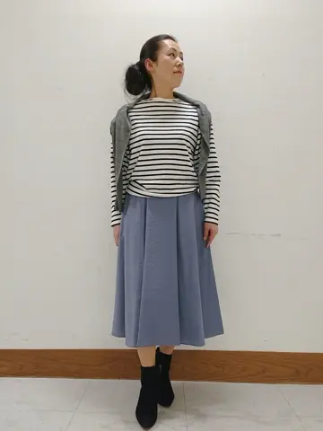 23区 S ウエノ コーディネート画像