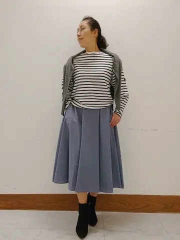 23区 S ウエノ コーディネート画像