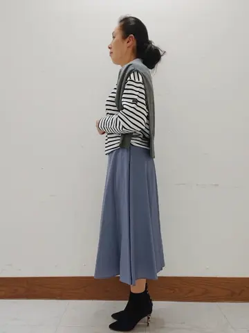 23区 S ウエノ コーディネート画像