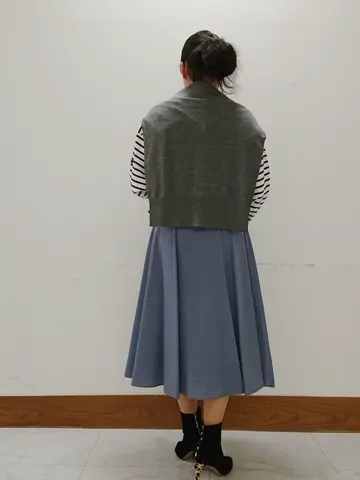 23区 S ウエノ コーディネート画像