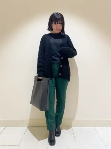 23区 S 高橋 コーディネート画像