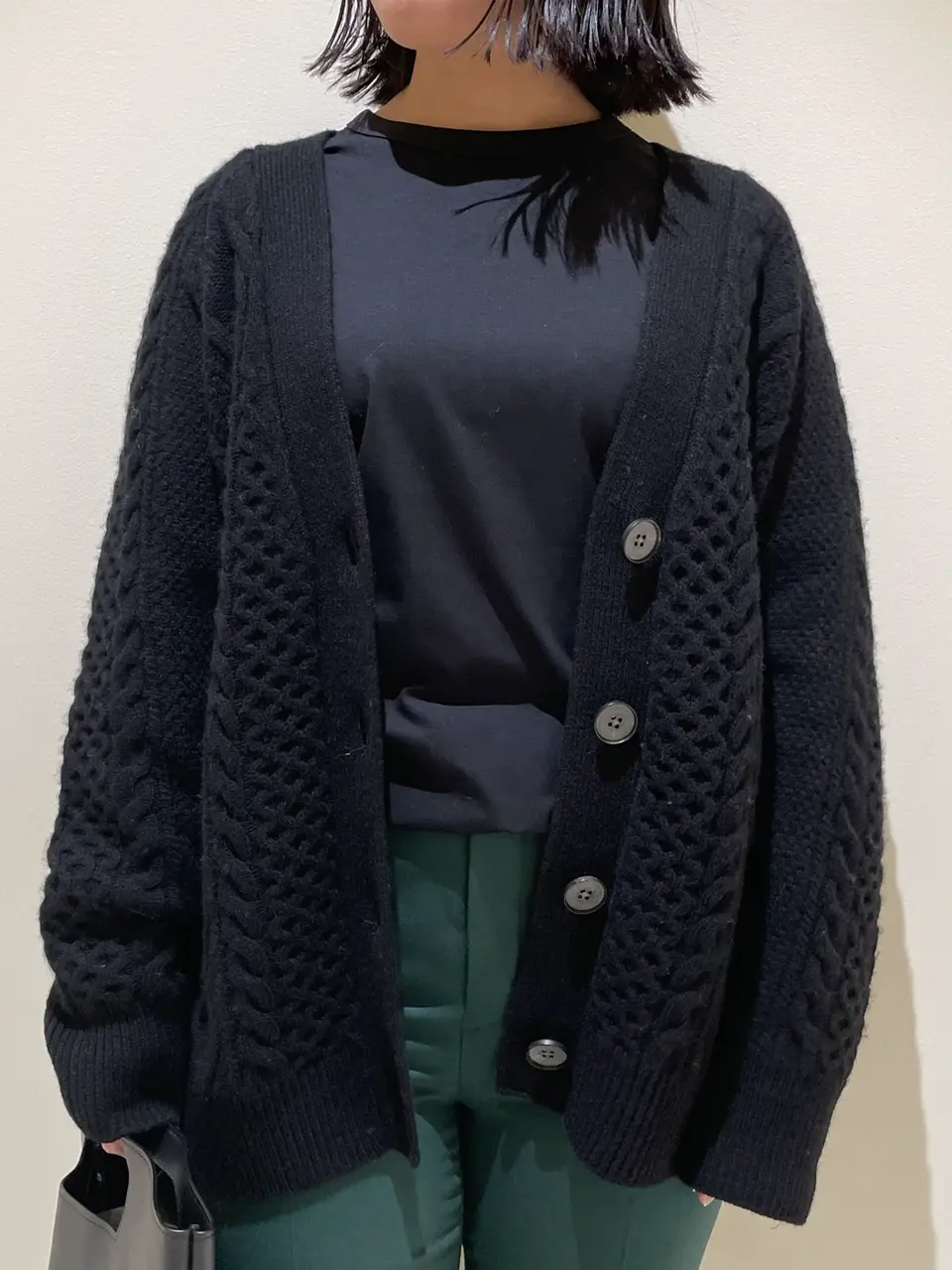 23区 S 高橋 コーディネート画像