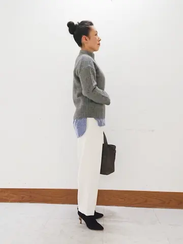 23区 S ウエノ コーディネート画像