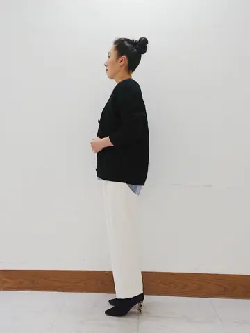 23区 S ウエノ コーディネート画像