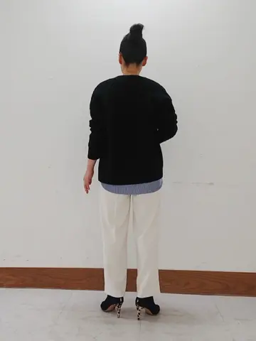 23区 S ウエノ コーディネート画像