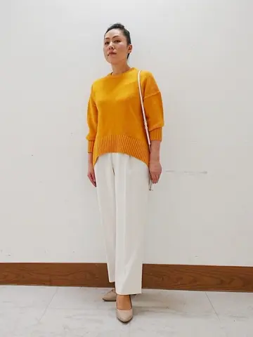 23区 S ウエノ コーディネート画像