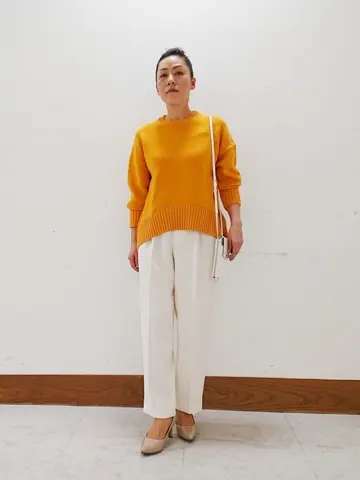 23区 S ウエノ コーディネート画像