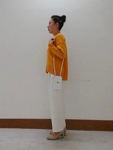 23区 S ウエノ コーディネート画像