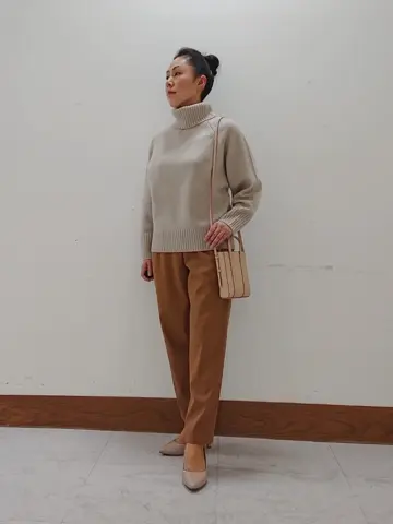 23区 S ウエノ コーディネート画像