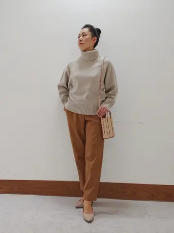 23区 S ウエノ コーディネート画像