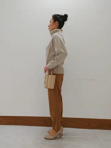 23区 S ウエノ コーディネート画像