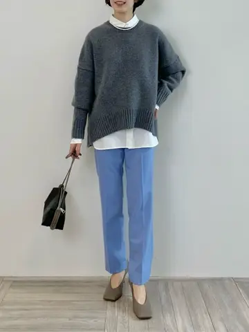 23区 S 板垣 コーディネート画像