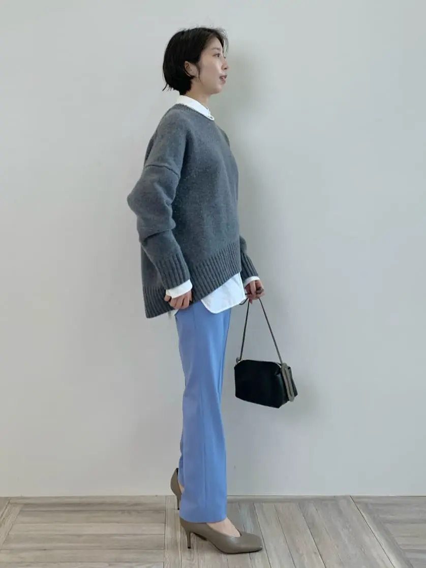 23区 S 板垣 コーディネート画像