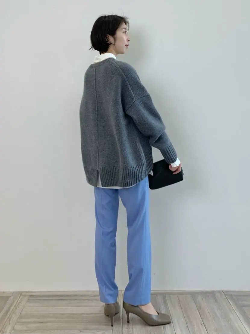 23区 S 板垣 コーディネート画像