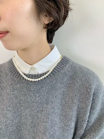 23区 S 板垣 コーディネート画像