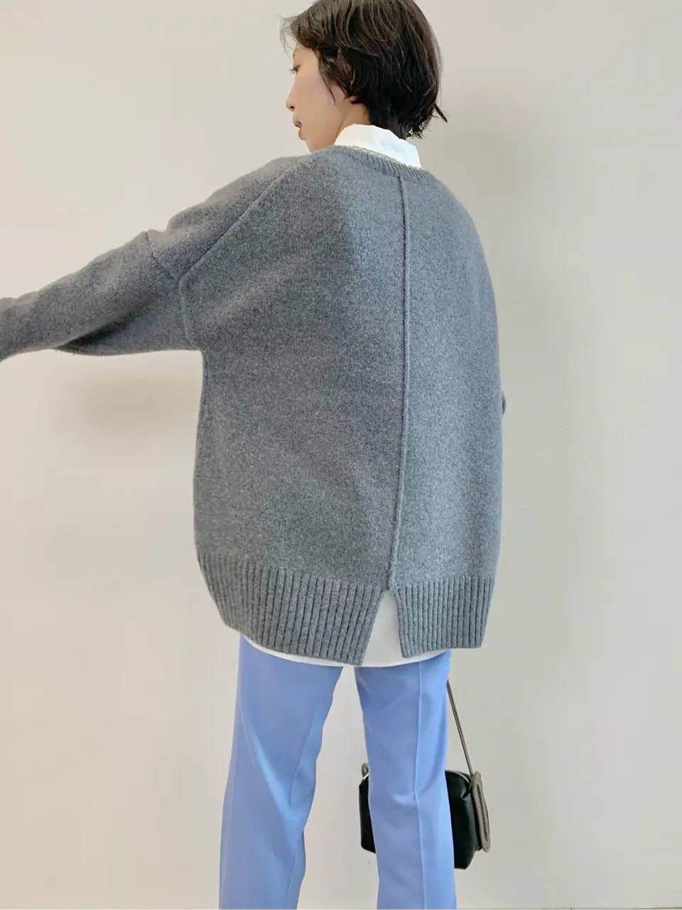 23区 S 板垣 コーディネート画像