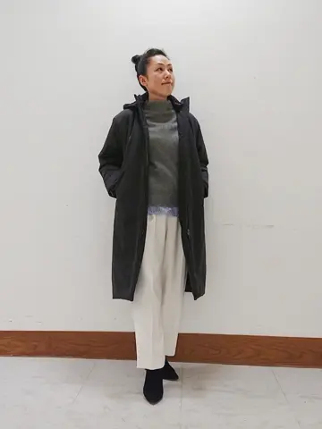 23区 S ウエノ コーディネート画像