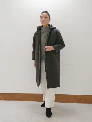 23区 S ウエノ コーディネート画像