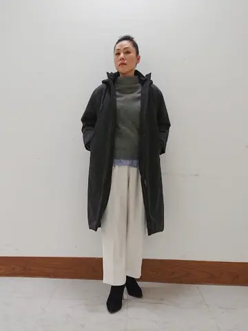 23区 S ウエノ コーディネート画像