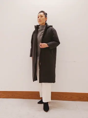 23区 S ウエノ コーディネート画像